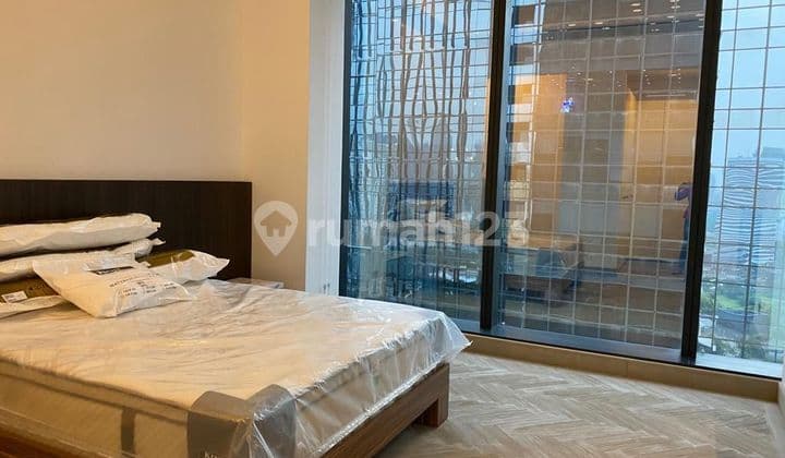 For Sale Langham Residence Furnished Luas 351