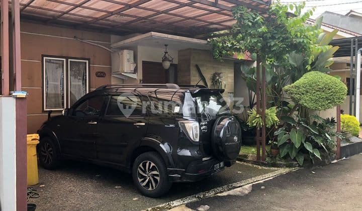 Rumah Jagakarsa Jakarta Selatan