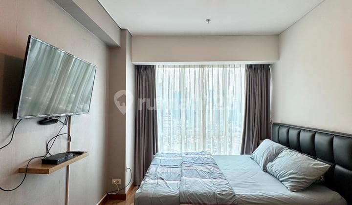 Setiabudi Sky Garden 2 Bedroom Furnished
