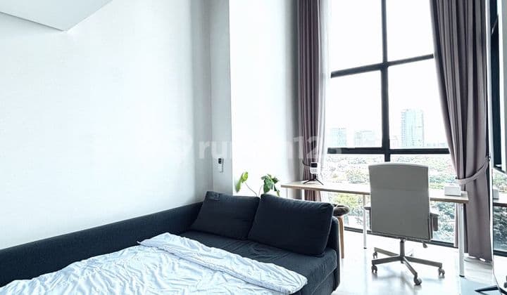 Southgate Residence 1 Bedroom Furnished