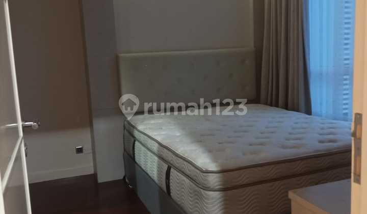Essence Dharmawangsa Furnished Apartment