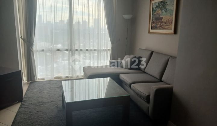Batavia Benhil Apartment 3 Bedrooms Nice Furnished