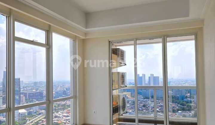 Apartemen Menteng Park Private Lift