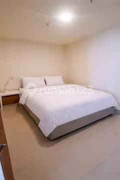 For Rent & Sale Sahid Sudirman Residence 2+1 Bedroom Furnished