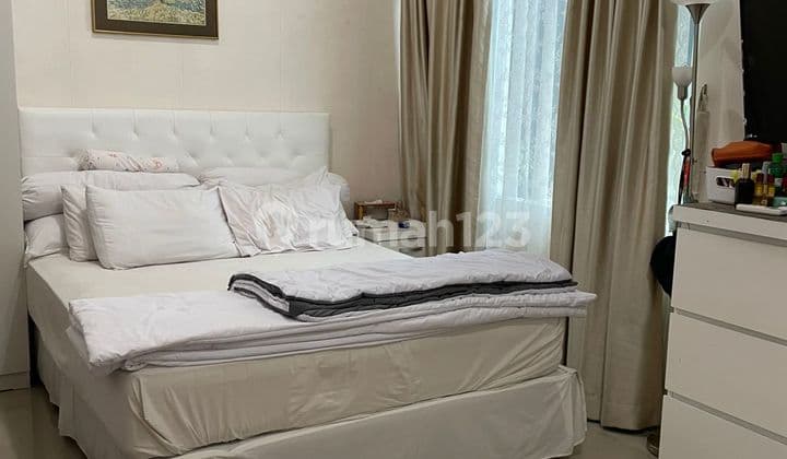 Dijual Rumah Villa Bintaro Regency Luas Tanah 120M²