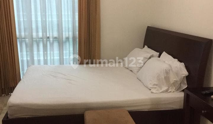 Apartemen Bellagio Residence 2 Kamar Tidur