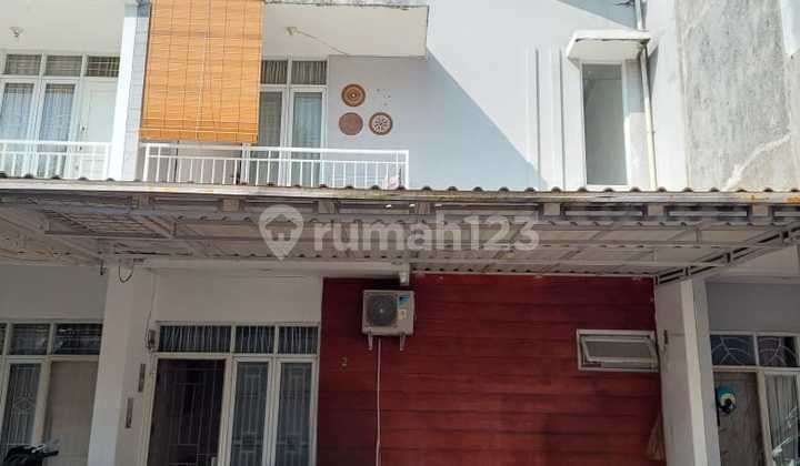 Rumah Nyaman & Terawat Di Prabu Residence Bebas Banjir & Dekat Fasilitas Umum