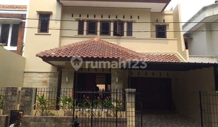 Di Jual !! Komplek Perumahan Villa Delima