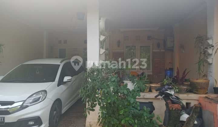 For Sale Fast Permata Cibubur Cileungsi