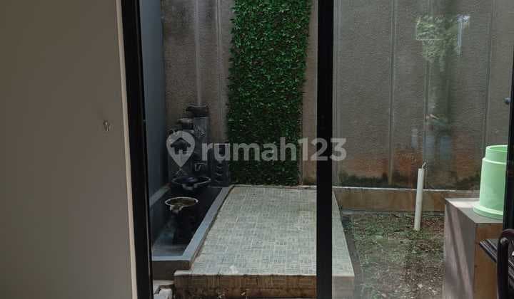 Di Jual ... Cluster Arcadia Bintaro