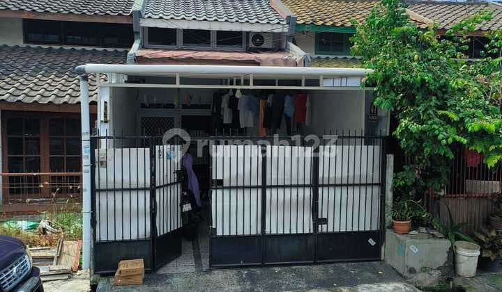 Dijual Rumah Di Citra Garden Kalideres Bebas Banjir