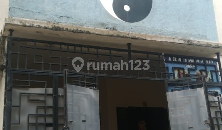 For Quick Sale !!! Poris Indah Cipondoh Housing Estate Home