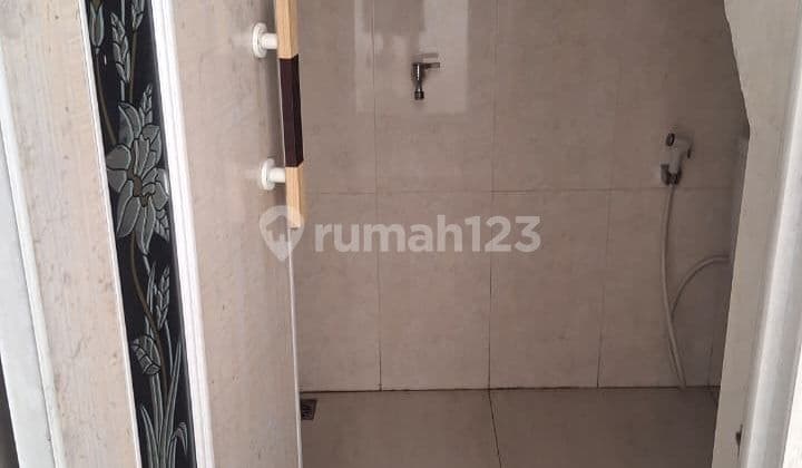 Dijual Cepat Rumah 2LT di Cluster Unicorn Mutiara Gading City full renovasi