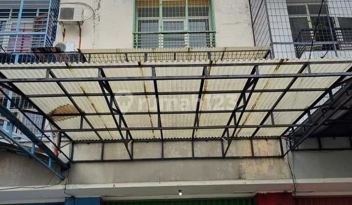 Ruko Ifolia for Rent. Prime Location. Harapan Indah - Bekasi.