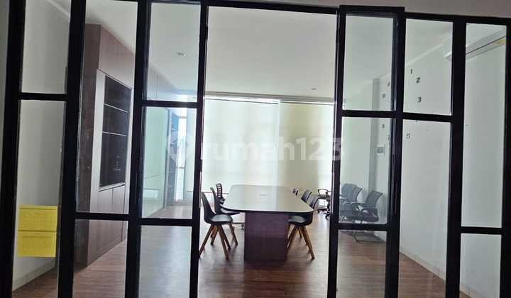 Dijual Cepat Ruko 3 Lantai di Sumerocon Bekasi Barat