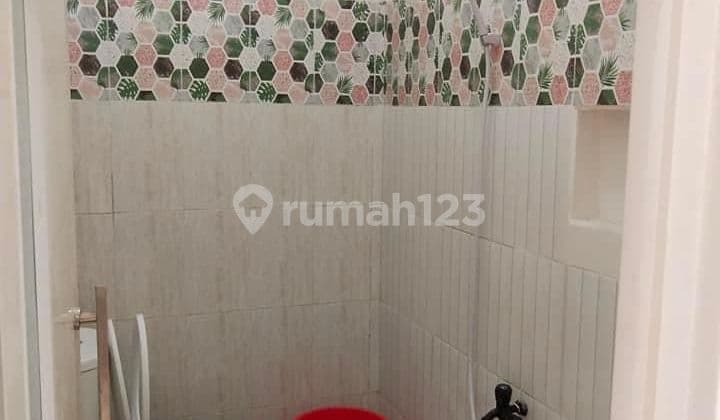 Dijual Rumah Cantik Siap Huni di Harapan Indah Bekasi