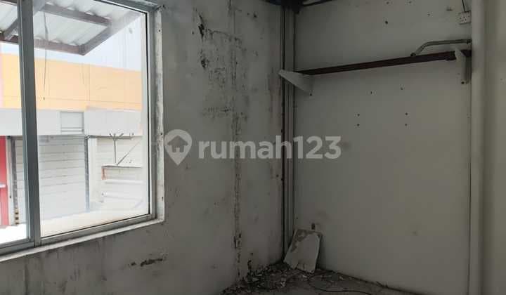 For Sale Cheap & Fast! Strategic Warehouse in Sedayu Bizpark - Negotiable