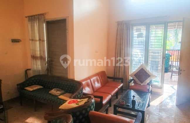 For Sale / For Rent Ifolia Harapan Indah Cluster House