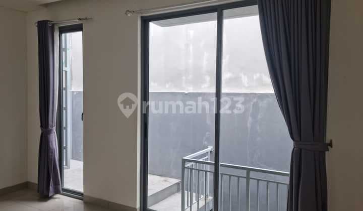 Disewakan Rumah Siap Huni di Cluster Asera Nishi Harapan Indah Bekasi