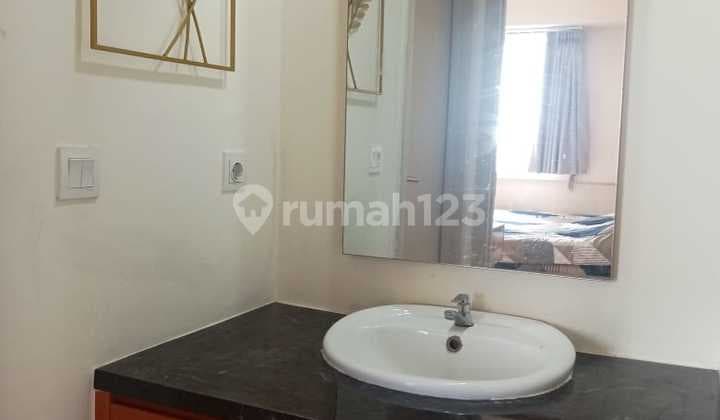 Dijual Murah Apartemen Meikarta - 3 BR Fully Furnished