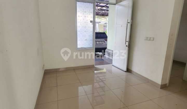 Dijual Rumah Cantik Siap Huni Nyaman di Cluster Leseine Jgc Cakung Jaktim