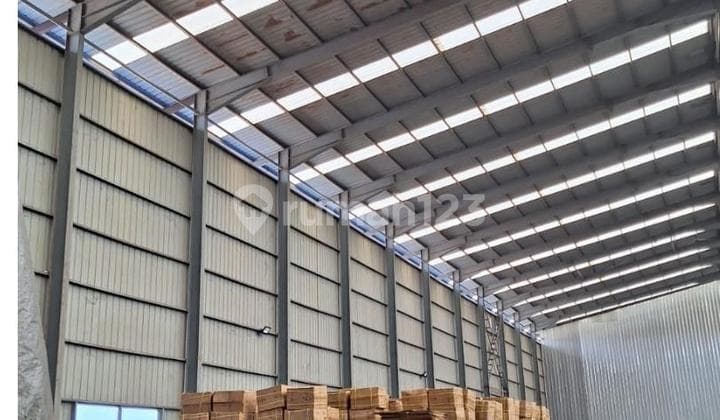 Warehouse for Rent in Tambun (Rest Area 19)