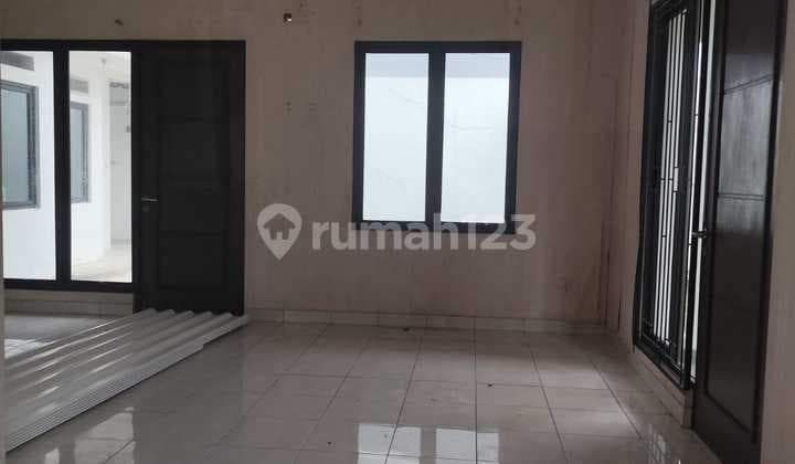 Disewakan Rumah Siap Huni di Cluster Kota Harapan Indah