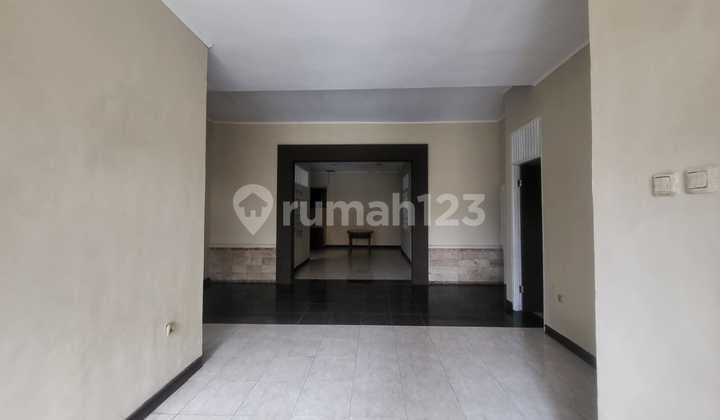 Dijual Rumah Minimalis 1 Lantai di Permata Harapan Baru