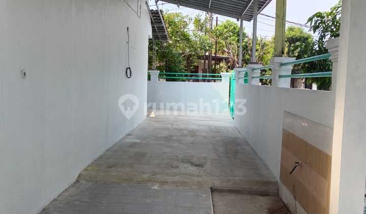 Rent Ready-to-Occupy House at Bulevard Hijau Harapan Indah Bekasi