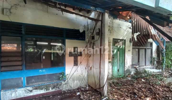 Best Deal Jual Cepat Tanah Strategis Senopati Scbd Kebayoran Baru