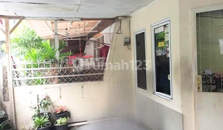 Best Offer Jual Menarik Rumah Hitung Tanah Sunter Hijau Jakut