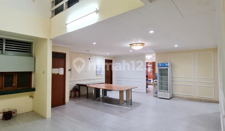 Sell Fast Super Attractive Price Senopati House Near SCBD South Jakarta