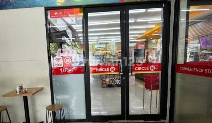 Jarang Ada Jual Komersial Cikajang Senopati Area Kebayoran Baru