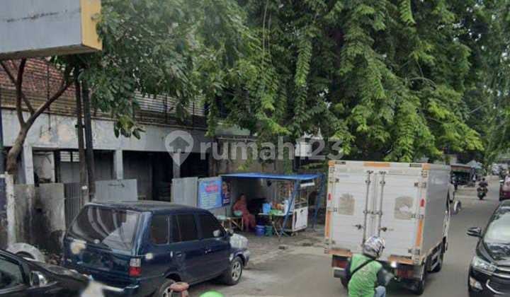 Best Price Jual Tanah Strategis Akses Lebar Batu Ceper Jakpus