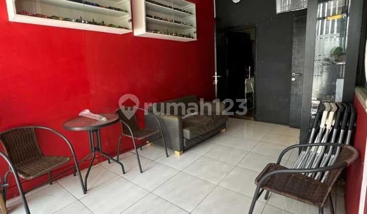 Jual Harga Super Menarik Mini Building Cikajang Kebayoran Baru