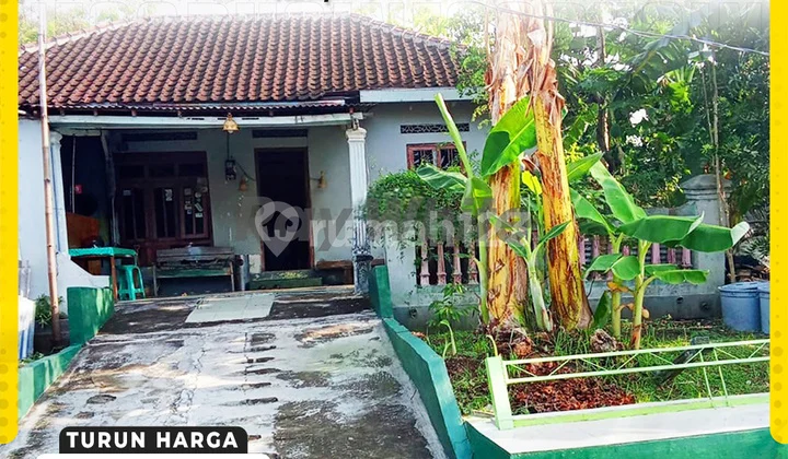 Tanah 450Meter Strategis Akses Simpangan Kadipiro Banjarsari Solo