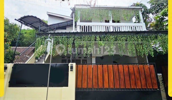 Kost 13 Kamar Dijual Full Furnished Dekat Ums Solo Kartasura Skh