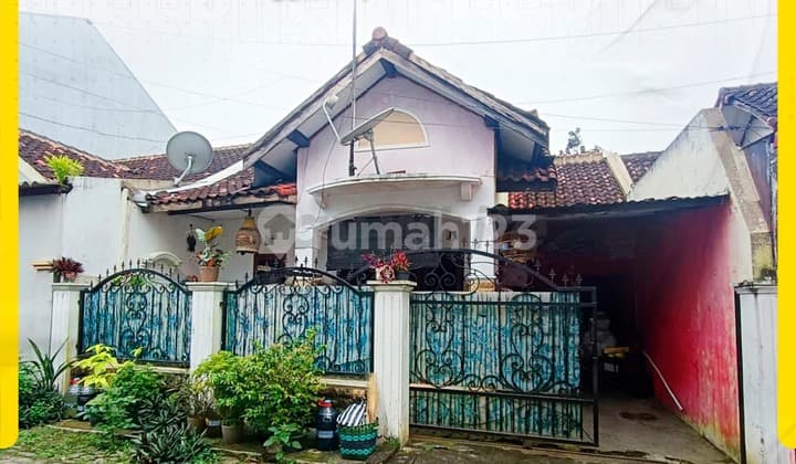 Rumah Cluster 2Kamar Akses Simpangan Dekat Rs Jih Solo, Colomadu.