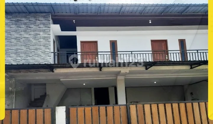 For Sale Minimalist Boarding House Ready to Occupy Solo Kartasura Campus Area