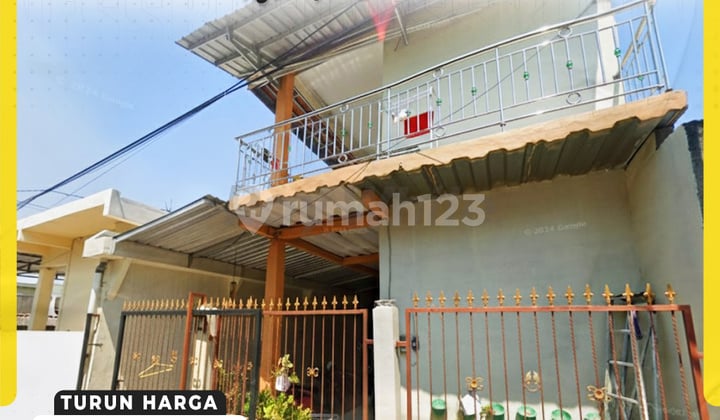 Dijual Kost AKtif Potensial Siap Huni Ngesrep Ngemplak Boyolali