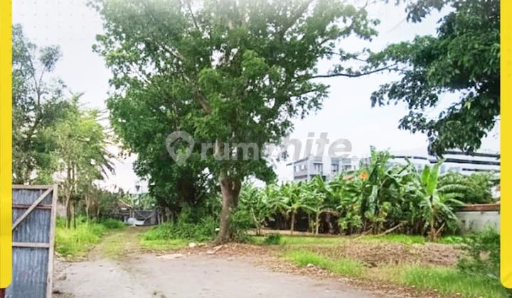 Dijual Tanah Kavling Cluster Siap Bangun Dekat Pakuwon Solo Baru