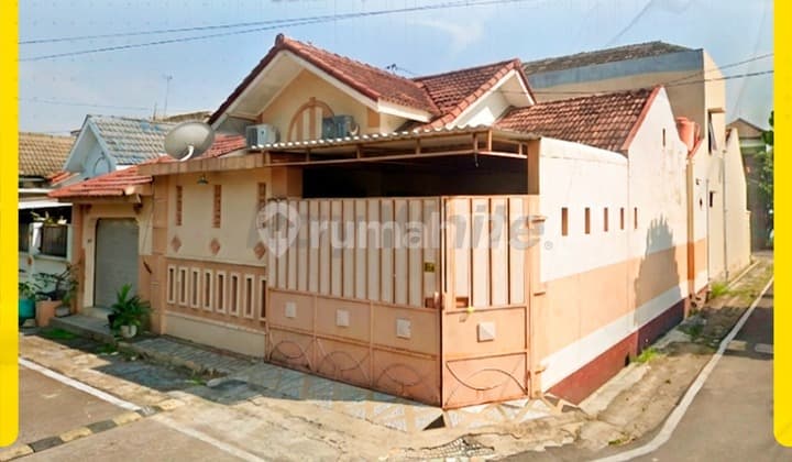 Rumah Hook 3Kamar Siap Huni Dekat Rs Jih Solo Baturan Colomadu