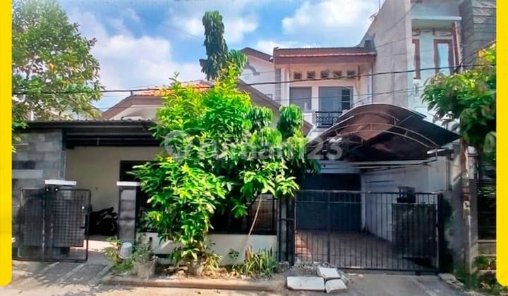 Rumah 4Kamar Akses Simpangan Dekat Rs Jih Solo, Baturan Colomadu