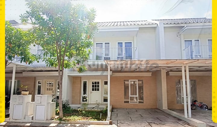 Cluster House 3 Bedrooms Ready to Occupancy Kertonatan Kartasura Sukoharjo