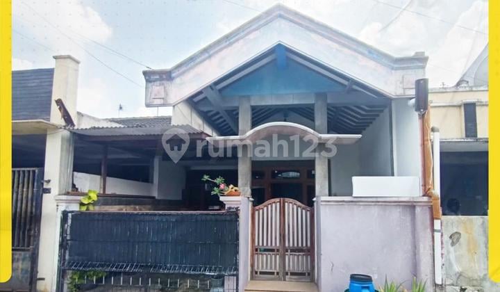 Dijual Rumah Minimalis Grogol Solo Baru