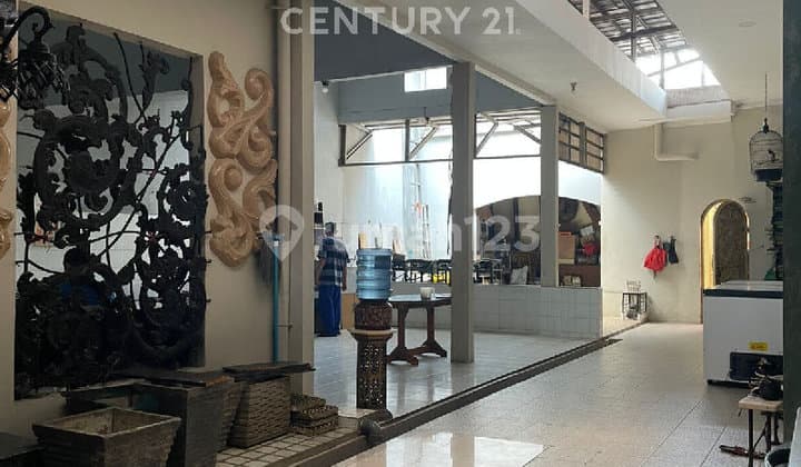 Rumah Strategis Dekat Kampus di Cipinang, Jakarta Timur S9501