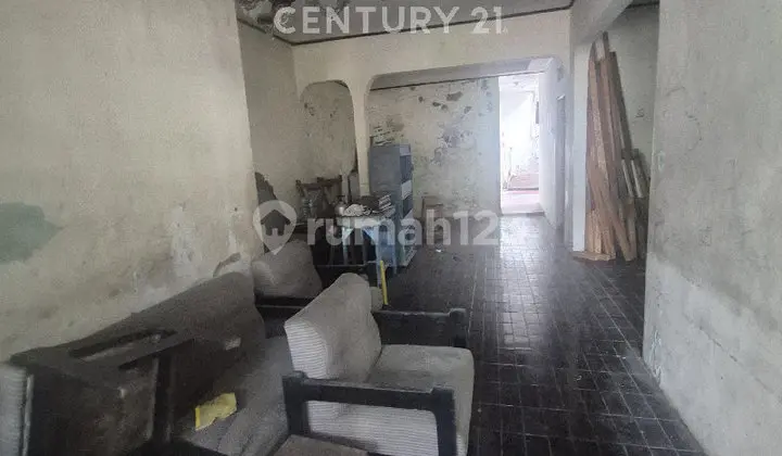 Strategic Location Rental House,Tebet,South Jakarta R2357