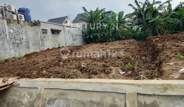 Land Plot in Cipinang Jakarta Housing S9610
