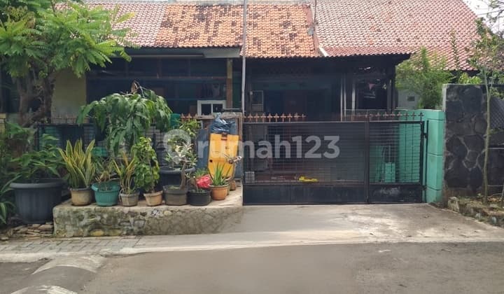 Rumah Tinggal Dalam Perumahan One Gate System Di Klender S8708