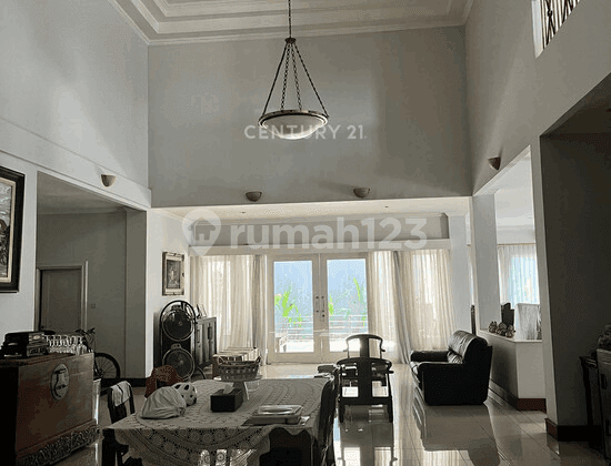 Rumah Bagus Siap Huni 2 Lt Di Taman Wijaya Kusuma Cilandak S8100